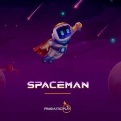 Spaceman popkkk